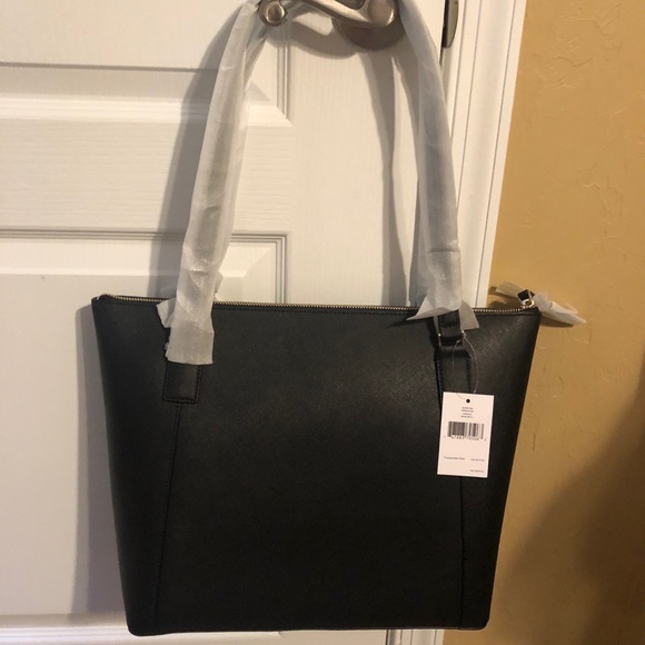 Kate Spade Cameron Pocket Tote - NWT - Picture 3 of 9